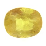 Yellow Sapphire – 1.80 Carats (Ratti-1.98) Pukhraj
